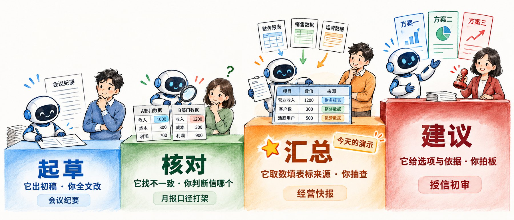 四个介入深度