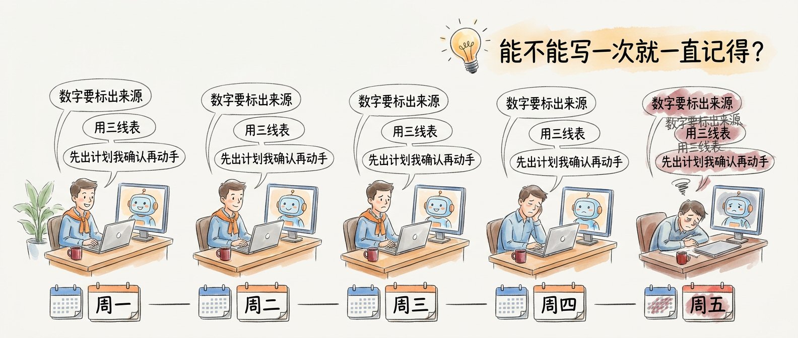 你对它说过多少遍同一句话？