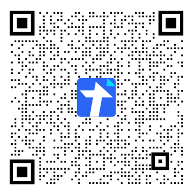 腾讯文档《新闻_2026-10-08》的二维码