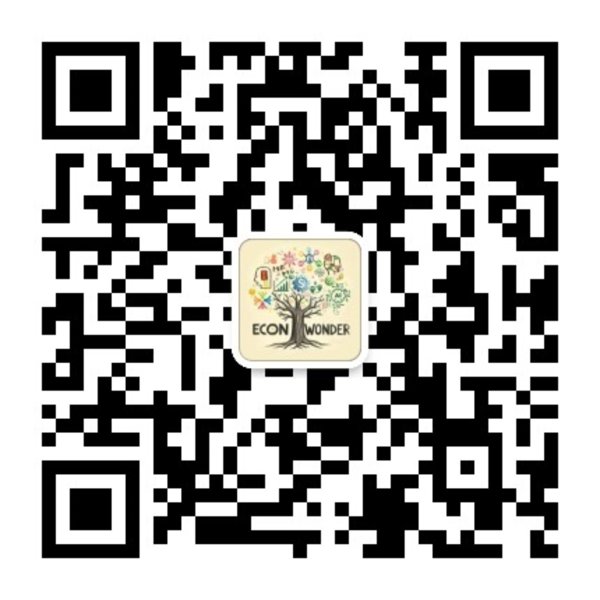 AI and Economics二维码